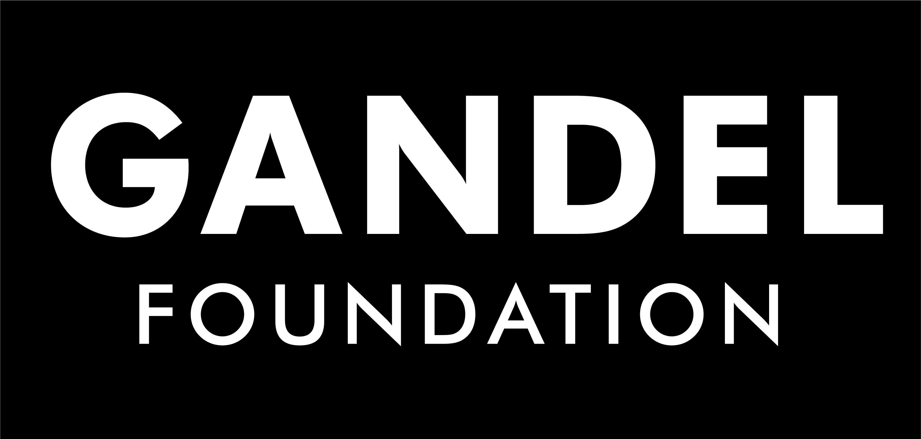 GANDEL FOUNDATION MEDIA POS RGB