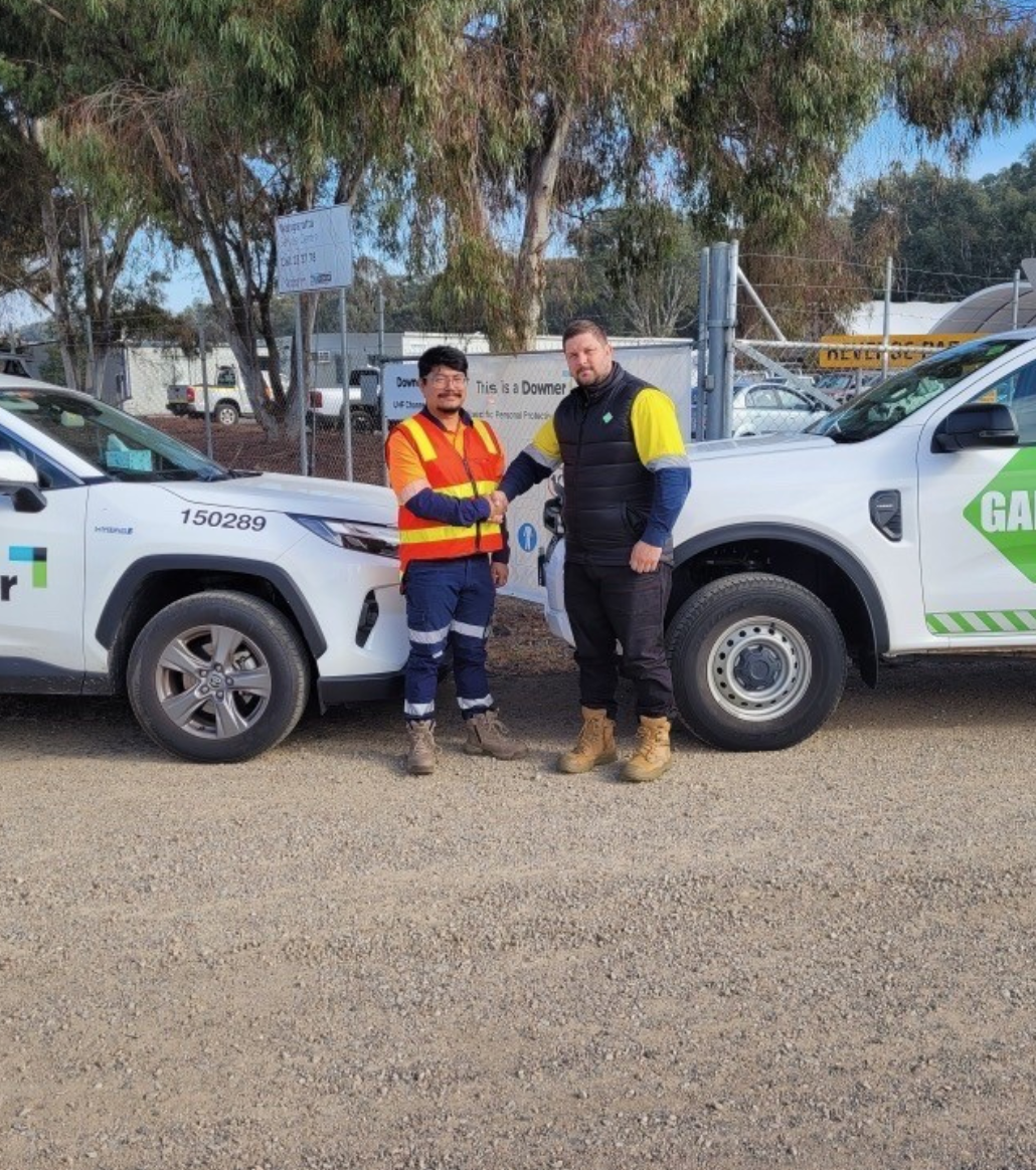 Page Header Web Template 5