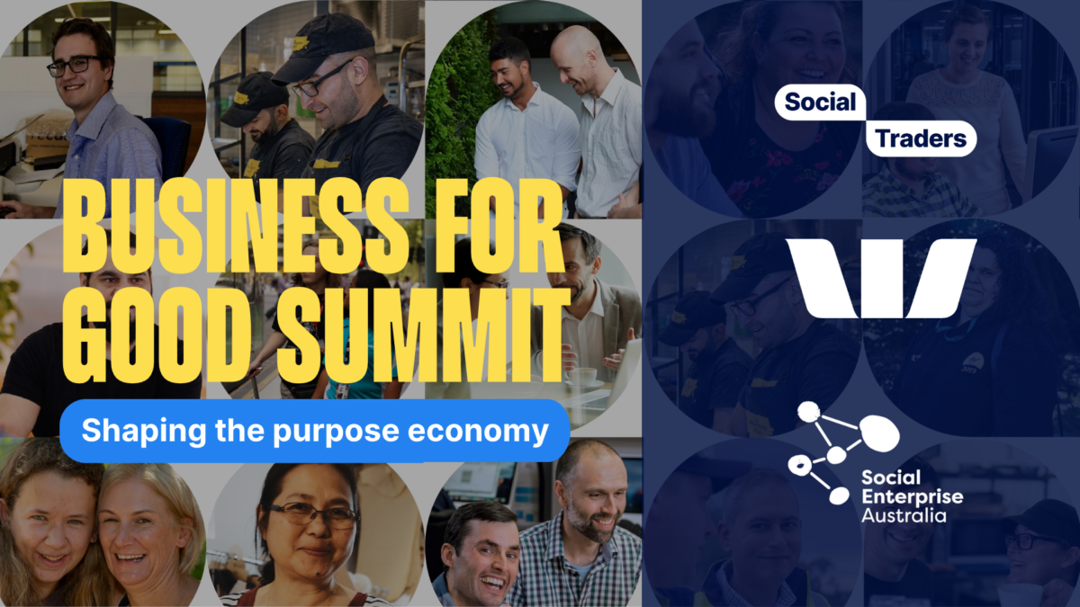 Web Social Traders 2024 Summit Banner