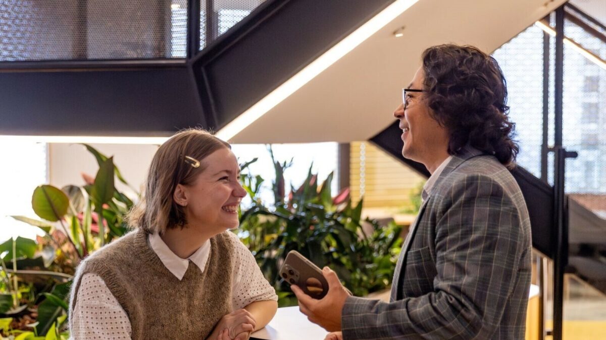 Supplier Development Program