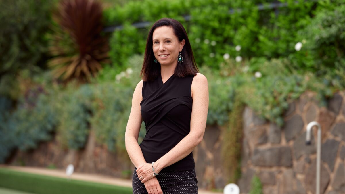 Tara Anderson Social Traders