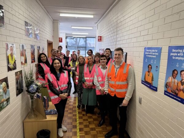 Elevate Program Group