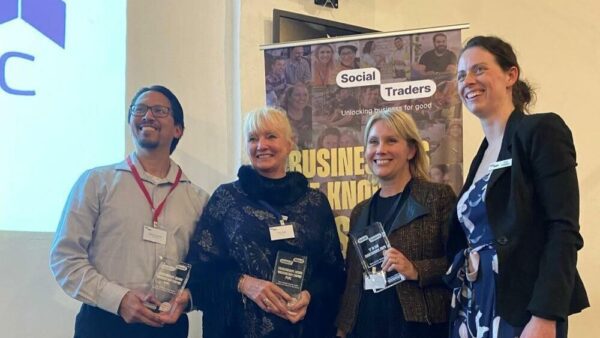 Mirvac Green Connect Winners2024 Wed