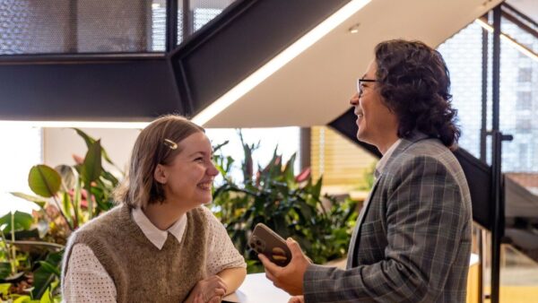 Supplier Development Program