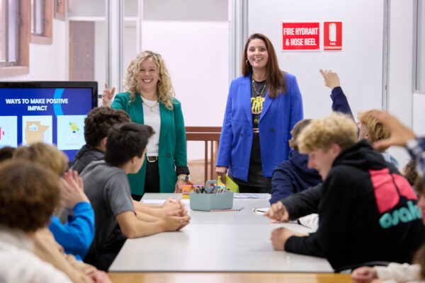 The Social Education Group