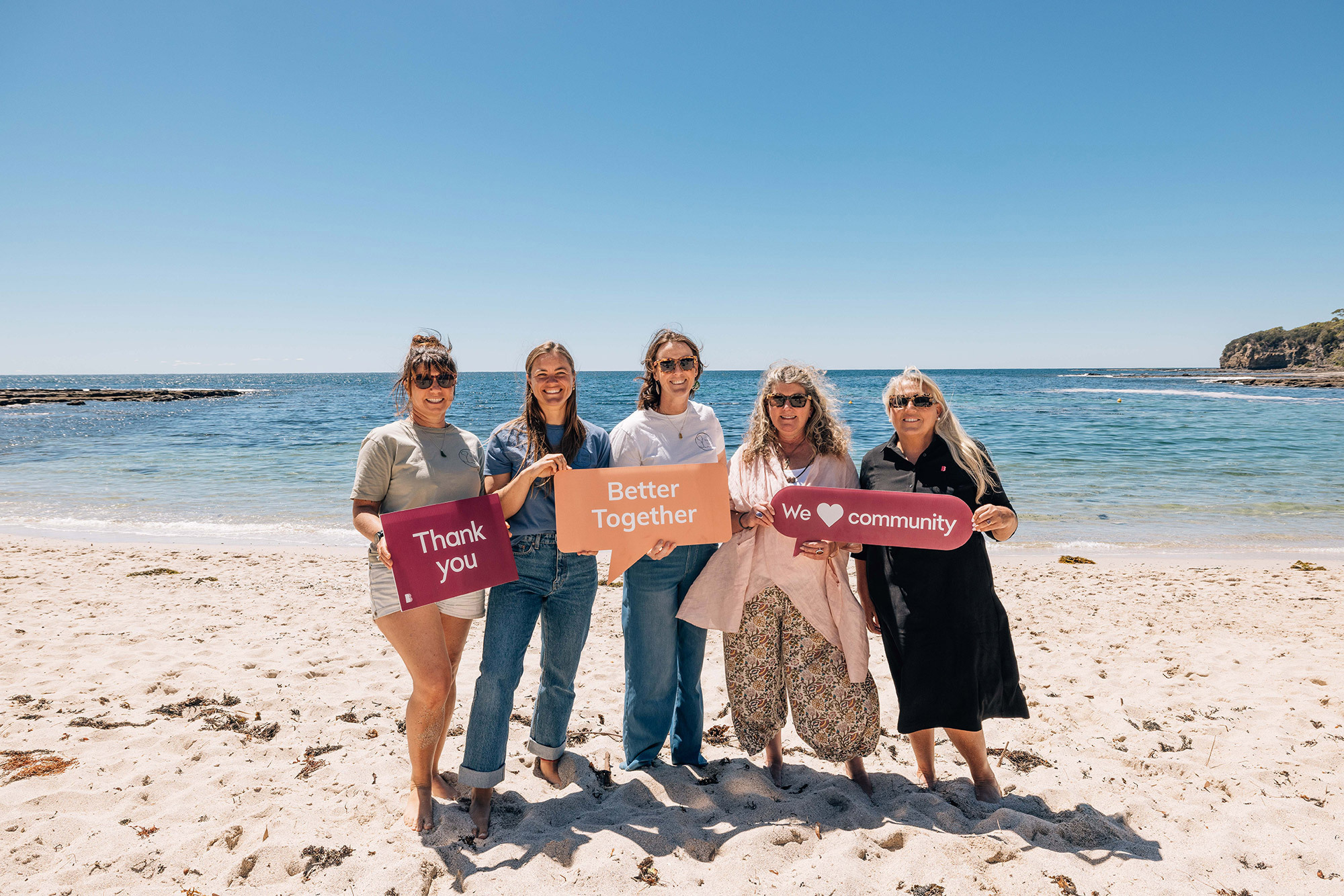 Community Bank South Coast