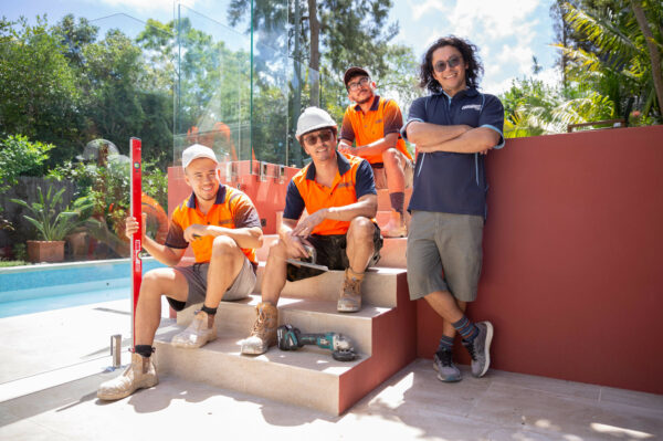 Community Construction 0499 1